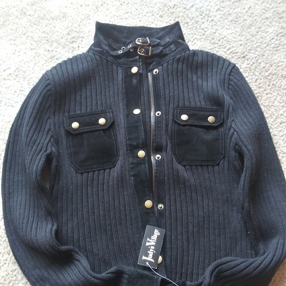 Jacket